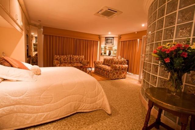 Plattekloof Annette Guesthouse מראה חיצוני תמונה